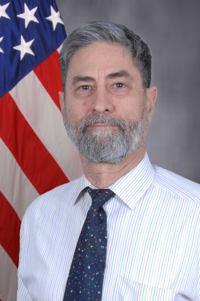 Lee Barry Oppenheim